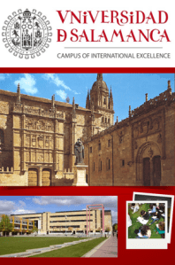 Universidad de Salamanca