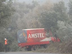 Montería Monfragüe