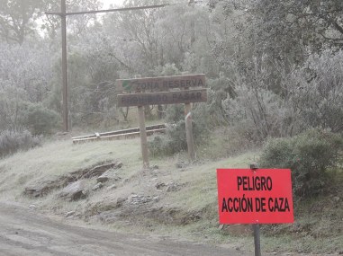 Montería Monfragüe