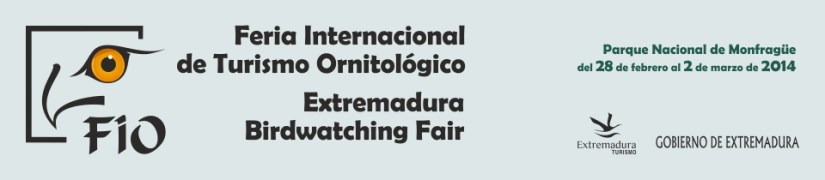 Feria Internacional de Ornitología