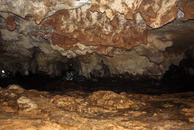 Cueva de Cobijeru