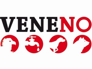 Cada año mueren envenenados cerca de 9.000 animales en España. Ganaderos o cazadores hacen uso del veneno para capturar especies que consideran dañinas.